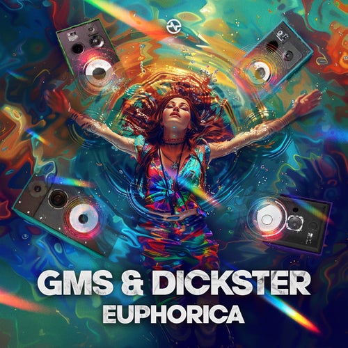  Gms & Dickster - Euphorica (2024) 