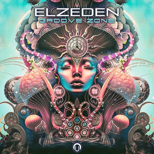 Elzeden - Groove Zone (2023)