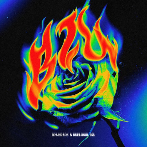 B2U