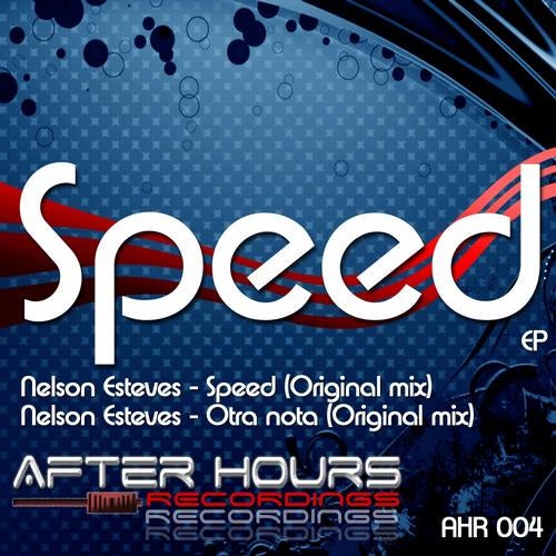 Speed EP