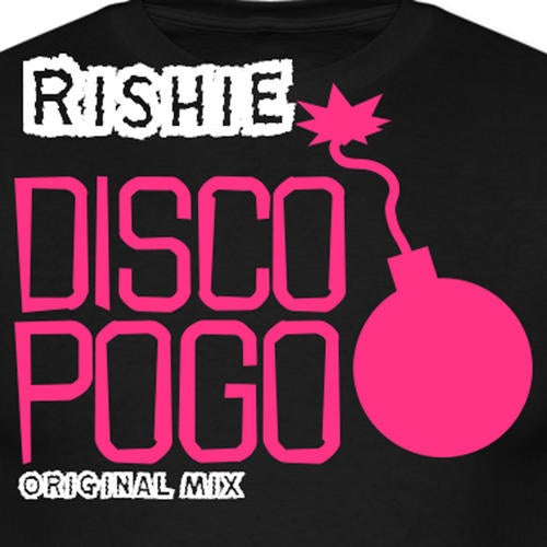 Disco Pogo