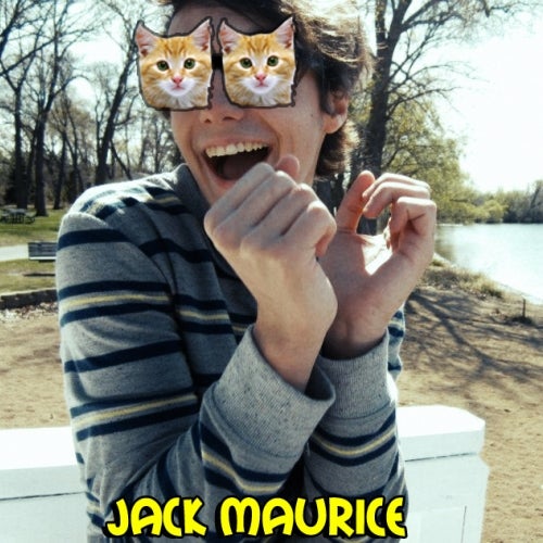 Jack Maurice