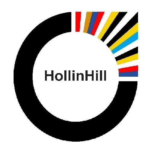 Hollin Hill