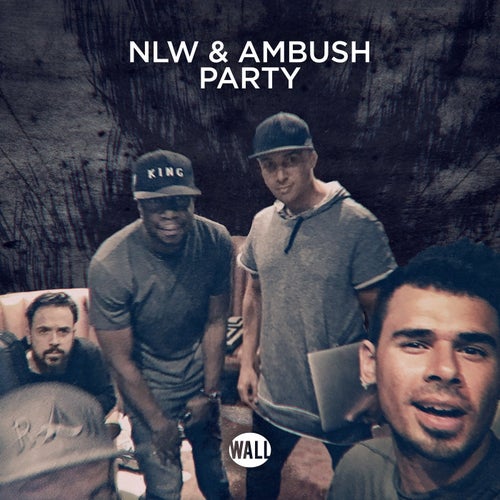 Party - Extended mix