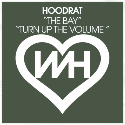 The Bay / Turn Up The Volume