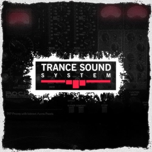 TSS Records (Trance Sound System)