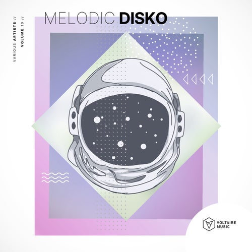 Melodic Disko Vol. 10