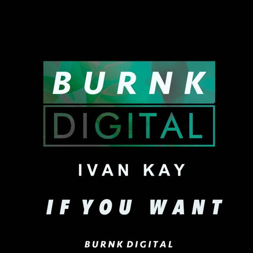 If you want