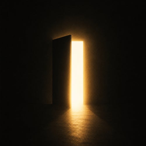 SE HIZO LA LUZ