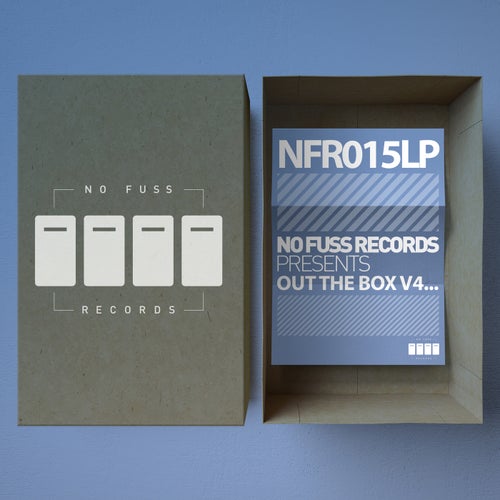 Out The Box, Vol. 4