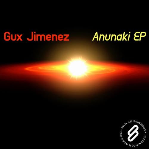 Anunaki EP