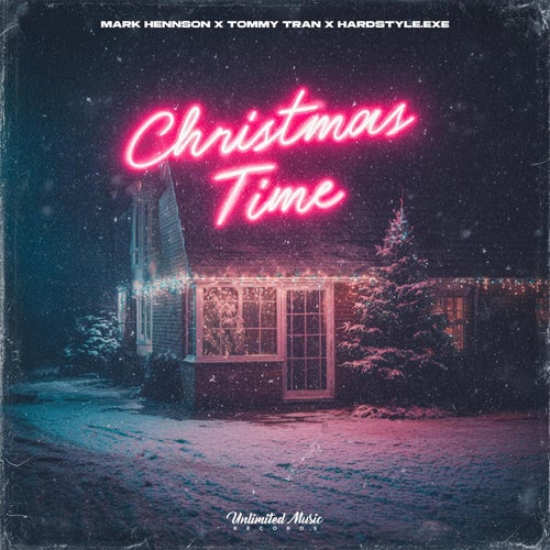 Christmas Time