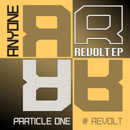 Revolt EP