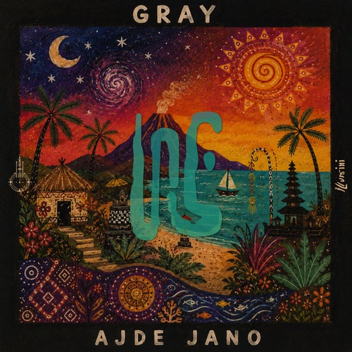 Ajde Jano