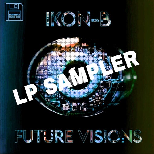 Future Visions LP Sampler