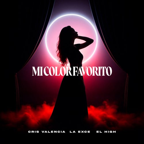 MI COLOR FAVORITO