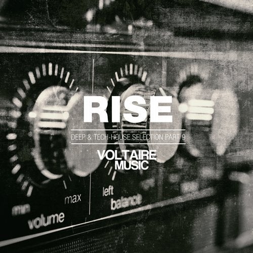 Rise - Deep House Selection Part 9