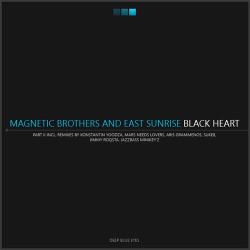 Black Heart (Remixes Part II)