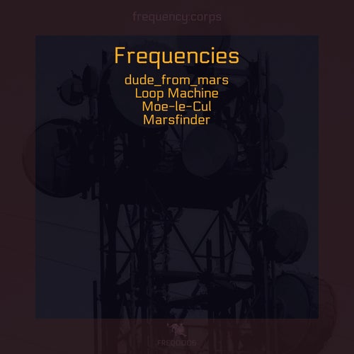 Frequencies