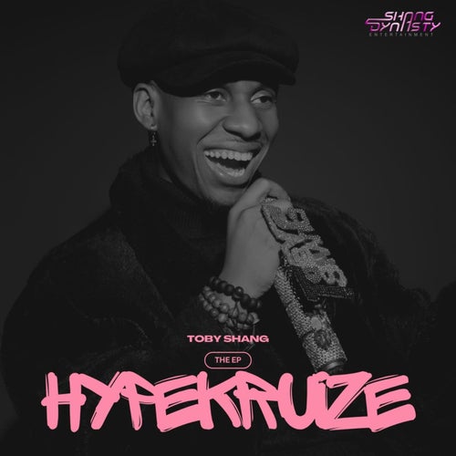 HYPEKRUIZE