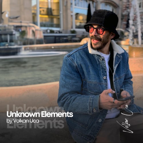 UNKNOWN ELEMENTS - NOVEMBER 2023