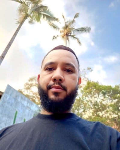 Adam Airlangga