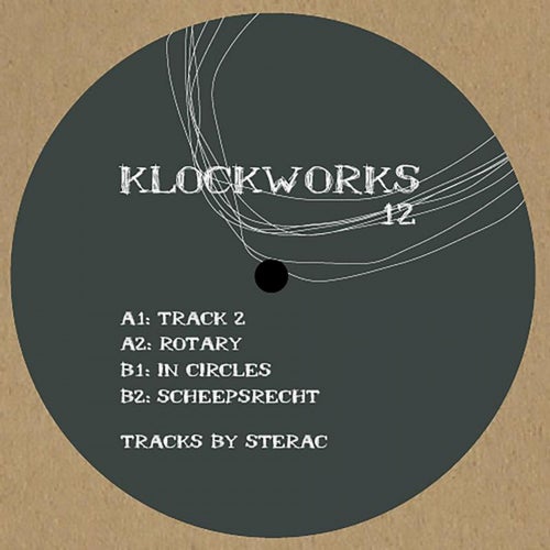 Klockworks 12