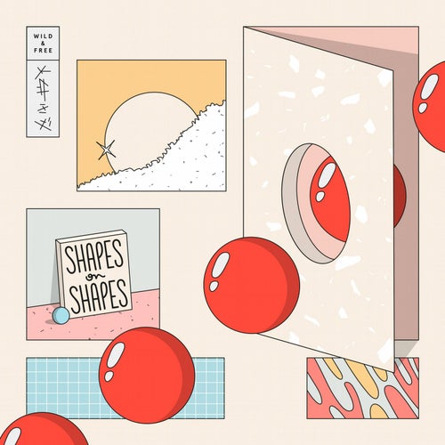 Shapes On Shapes