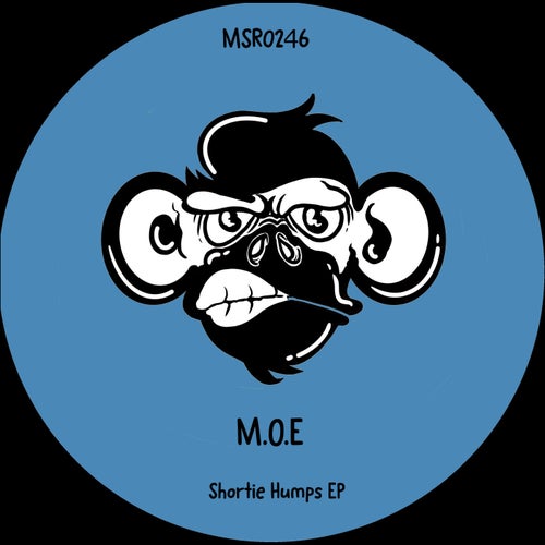 Shortie Humps EP