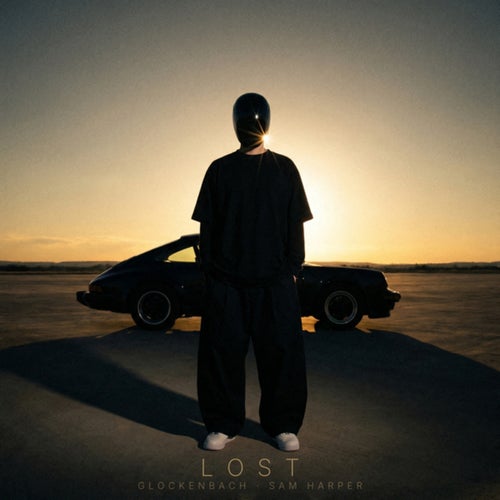 Lost (Extended Mix)