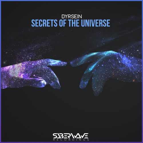  Dyrsein - Secrets of The Universe (2024) 