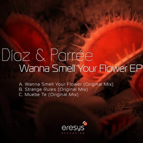 Wanna Smell Your Flower EP