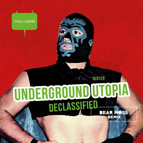 DECLASSIFIED/DECLASSIFIED (BEAR MOSS remix)