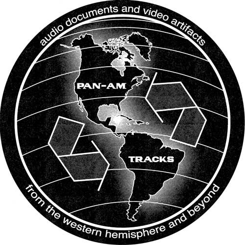 Pan-Am Tracks