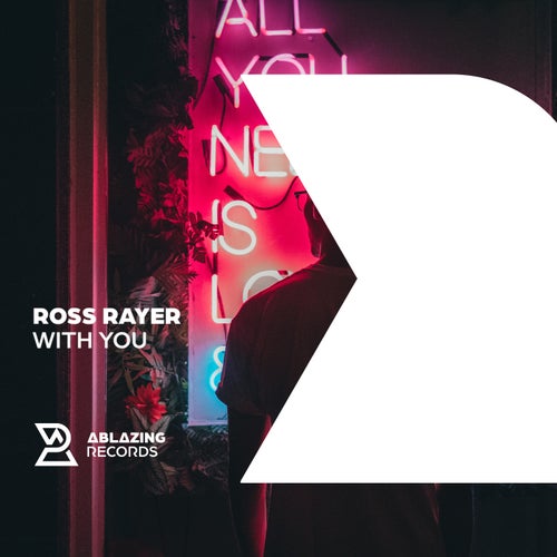  Ross Rayer - With You (2023) 