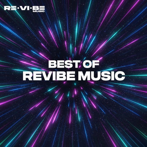 Best Of ReviBe Music