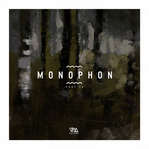 Monophon Issue 18