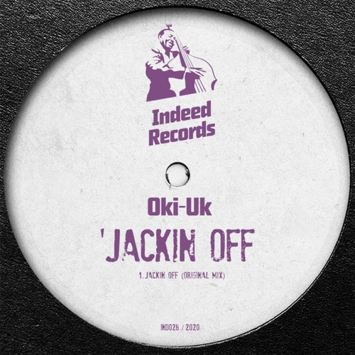 Jackin Off