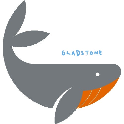 Gladstone