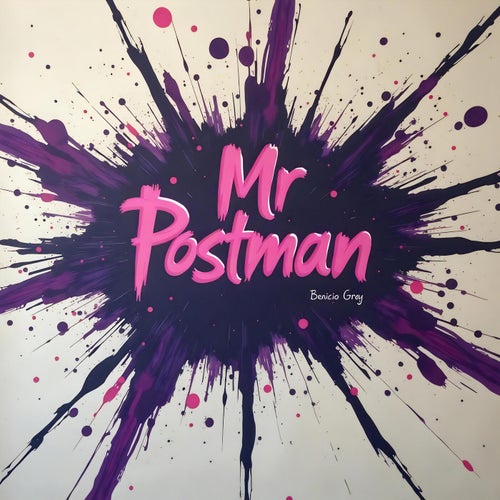 Mr. Postman (Extended Mix)