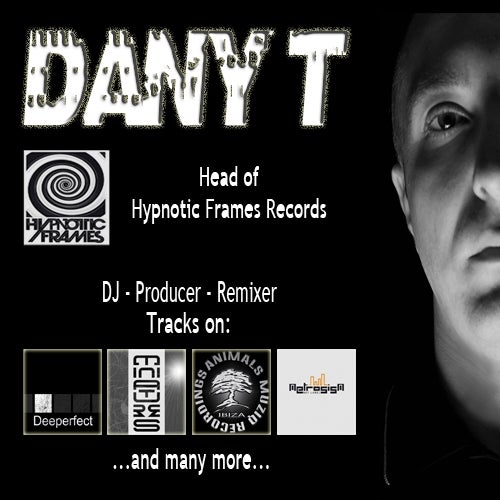Dany T - May Chart 2014