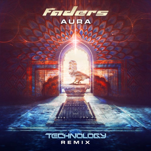 Aura (Technology Remix)