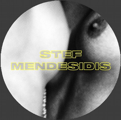 Cover art for Memorex EP