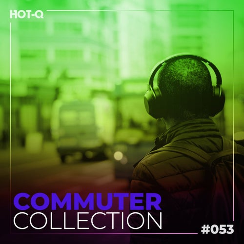 Commuters Collection 053