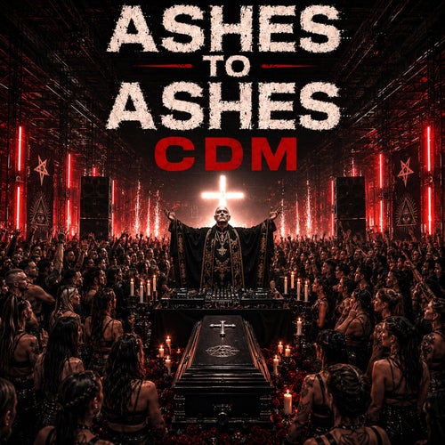 Ashes to Ashes