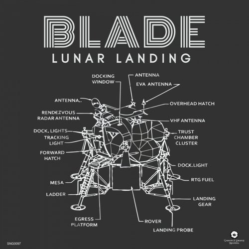 Lunar Landing
