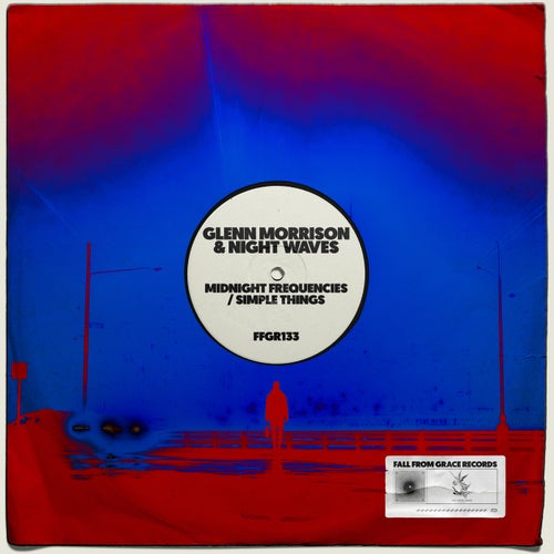 Midnight Frequencies / Simple Things
