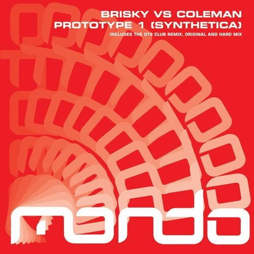 Cover art for Prototype 1