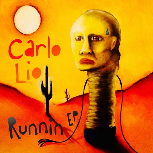 Runnin EP
