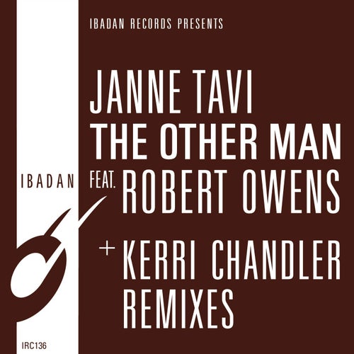 The Other Man